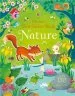 PDF First Sticker Book Nature by Felicity Brooks