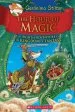 PDF Geronimo Stilton and the Kingdom of Fantasy: #8 the Hour of Magic by Geronimo Stilton