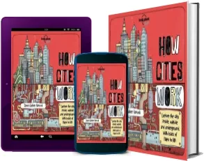 How Cities Work download free [PDF and Ebook] by Jen Feroze year 2016