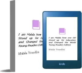 I am Malala: How one Girl Stood up for Education and Changed the World (Young Readers Edition) download free [PDF and Ebook] by Malala Yousafzai year 2016