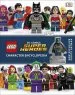 PDF Lego dc Super Heroes Character Encyclopedia: Includes Exclusive Pirate Batman Minifigure by Dk