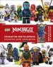 PDF Lego (r) Ninjago Character Encyclopedia Updated and Expanded: With Minifigure by Dk