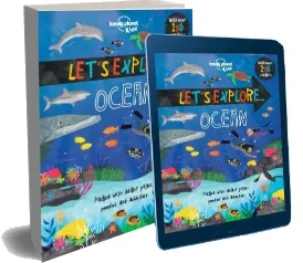 Let'S Explore... Ocean download free [PDF and Ebook] by Lonely Planet year 2016