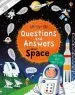 PDF Lift-The-Flap Questions and Answers About Space by Katie Daynes