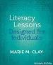 PDF Literacy Lessons Designed for Individuals by Marie Clay