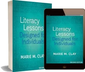 Literacy Lessons Designed for Individuals download free [PDF and Ebook] by Marie Clay year 2016