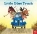 PDF Little Blue Truck by Alice Schertle
