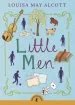 PDF Little men by Louisa May Alcott