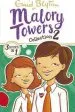 PDF Malory Towers Collection 2: Books 4-6 by Enid Blyton