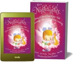 More Nightlights download free [PDF and Ebook] by Anne Civardi year 2016