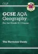 PDF New Grade 9-1 Gcse Geography aqa Revision Guide by Cgp Books