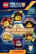 PDF Nexo Knights Handbook (Lego Nexo Knights) by Tracey West