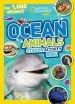 PDF Ocean Animals Sticker Activity Book: Over 1,000 Stickers! by National Geographic Kids
