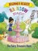 PDF Rainbow Magic Beginner Reader: The Fairy Treasure Hunt: Book 4 by Daisy Meadows