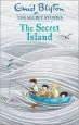 PDF Secret Stories: The Secret Island by Enid Blyton