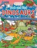 PDF Seek and Find Dinosaurs by Emiliano Migliardo