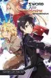 PDF Sword art Online Progressive 4 (Light Novel) by Reki Kawahara