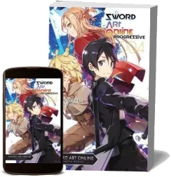Sword art Online Progressive 4 (Light Novel) download free [PDF and Ebook] by Reki Kawahara year 2016