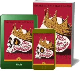 Tales From Shakespeare download free [PDF and Ebook] by Charles Lamb year 2016
