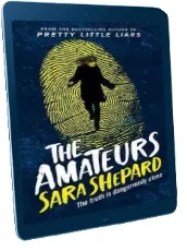 The Amateurs download free [PDF and Ebook] by Sara Shepard year 2016
