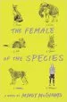 PDF The Female of the Species by Mindy Mcginnis
