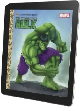 The Incredible Hulk (Marvel: Incredible Hulk) download free [PDF and Ebook] by Billy Wrecks year 2016