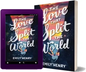 The Love That Split the World download free [PDF and Ebook] by Emily Henry year 2016