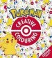PDF The Official Pokemon Creative Colouring by Pokemon