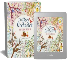 The Story Orchestra: Four Seasons in one day: Press the Note to Hear Vivaldi'S Music download free [PDF and Ebook] by Jessica Courtney Tickle year 2016