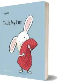 Tickle my Ears download free [PDF and Ebook] by Jörg Mühle year 2016