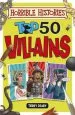 PDF Top 50 Villains by Terry Deary