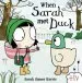 PDF When Sarah met Duck by Sarah Gomes Harris
