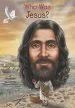 PDF Who was Jesus? by Ellen Morgan