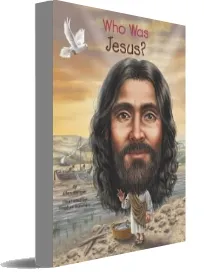 Who was Jesus? download free [PDF and Ebook] by Ellen Morgan year 2016