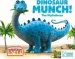 PDF Dinosaur Munch! the Diplodocus by Jeanne Willis