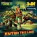 PDF Enter the Lair (Teenage Mutant Ninja Turtles) by Random House