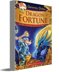 Geronimo Stilton Special Edition #2: Dragon of Fortune download free [PDF and Ebook] by Geronimo Stilton year 2017