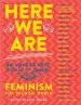 PDF Here we are: Feminism for the Real World by Kelly Jensen