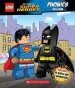 PDF Lego dc Superheroes: Phonics box set 2 by Quinlan B. Lee