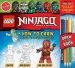PDF Lego Ninjago: How to Draw Ninja, Villains and More by Pat Murphy
