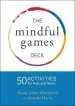 PDF Mindful Games Activity Cards by Susan Kaiser Greenland