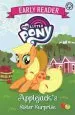PDF My Little Pony Early Reader: Applejack'S Sister Surprise: Book 4 by My Little Pony
