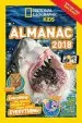 PDF National Geographic Kids Almanac 2018 by National Geographic Kids
