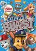 PDF Nickelodeon paw Patrol Sticker Burst by Parragon Books Ltd