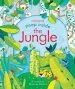 PDF Peep Inside the Jungle by Anna Milbourne