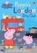 PDF Peppa'S London day out Sticker Activity Book by Pig Peppa