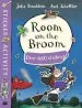 PDF Room on the Broom Sticker Book by Julia Donaldson