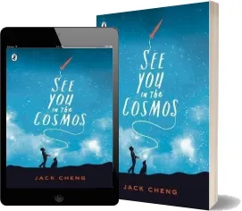 See you in the Cosmos download free [PDF and Ebook] by Jack Cheng year 2017