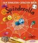 PDF Spinderella by Julia Donaldson