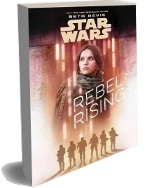 Star Wars Rebel Rising download free [PDF and Ebook] by Beth Revis year 2017